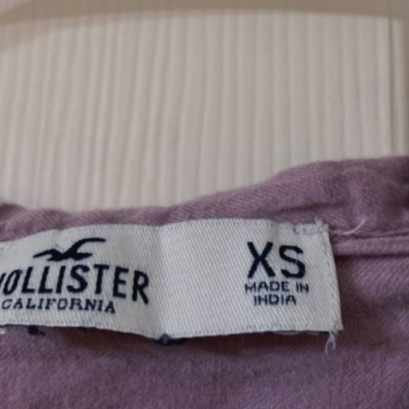 crop top - Picture 3 of 3